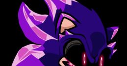 Xenophanes (Friday Night Funkin, FNF, Vs Sonic.exe, Ov2 super trained)