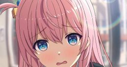 Hitori Gotoh (From Bocchi the Rock!) (Ov2Super)