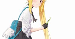 Nijika Ijichi (From Bocchi the Rock!) (Ov2Super)