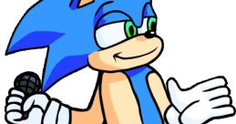 Sonic (FNF: Tails Gets Trolled) (OV2)