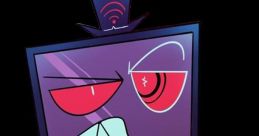 Vox (V2) (Hazbin Hotel) (Ov2)