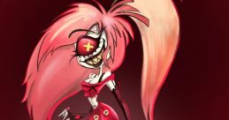 Cherri Bomb (Hazbin Hotel, Italian Dub)