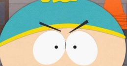 Mastrobardo Italian "FanDub" of Cartman