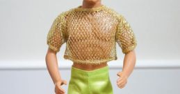 Ken (Toy Story 3)