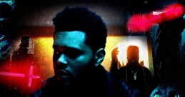 The Weeknd ft. Daft Punk - Starboy (Drums) (RMVPE pitch extraction)