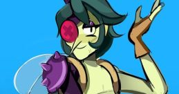 Angelo [Brawl Stars] (Rmvpe)