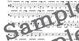 Yoasobi - Idol (Drums)