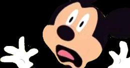Mickey Mouse - South Park