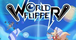 Feanie (World Flipper)