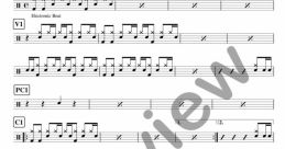 Twenty One Pilots - Heavydirtysoul (Drums)