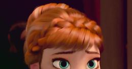 Anna (Frozen)