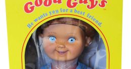 Goodguy (child's Play-Chucky, Ov2 supertrained)