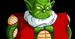 Cell (DBZ) (Italian DUB) (voice actor Enrico Bertorelli)
