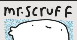 Mr Scruff - Kalimba