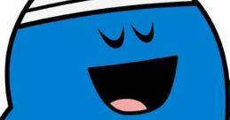 Mr Bump (The Mr Men Show)