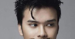 Nont Tanont (Thai R&B Singer)