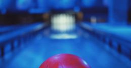 Bowling Ball (Animatic Battle)