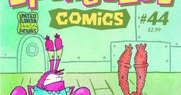 Suzie Groove (SpongeBobuarepants)