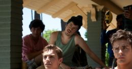 Neighbors Red Band Trailer