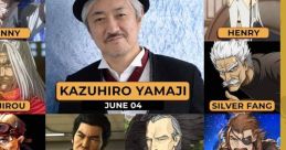 Prometheus (Jump Force) (JP) (voice actor kazuhiro yamaji) Type your text to hear it in the voice of Prometheus (Jump Force)
