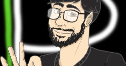 Fraws - PDV (italian Youtuber) (New version)