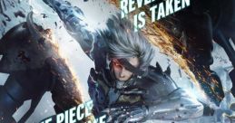 Doktor (Metal Gear Rising: Revengeance)