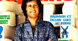 Joe Dassin (Salut Era)