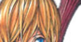 Eric Lecarde : Castlevania Judgment