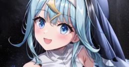 Kaminari Clara (Phase Connect - VTuber)