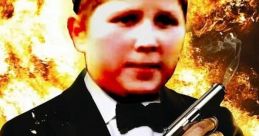 Опасный Поцык