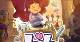 Lil (Lil guardsman)