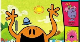Mr Tickle (The Mr Men Show)