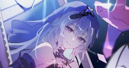 Black Swan (Honkai: Star Rail)
