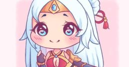 Lian (paladins champions of the realm)