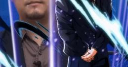 TOSHI (Producer DBLegends) (Mobile Game DB)