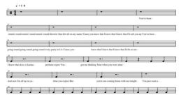 Charlie Puth - Attention (Drums) (RIN_E3 )