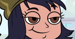 Janna Ordonia (Star vs. The Forces Of Evil)