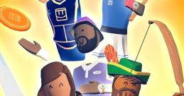 Rec Room Coach