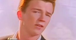 Rick Astley | Whenever You Need Somebody Era