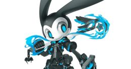 Oswald the Lucky Rabbit (Epic Mickey)