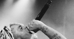 XXXTentacion Singing