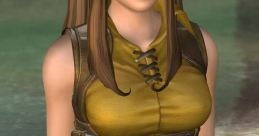 Hitomi (Dead or Alive)