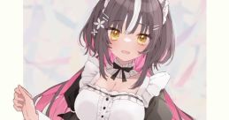Chisaka Airi (Phase Connect - VTuber)