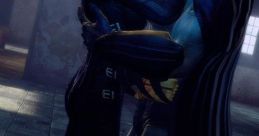 Catwoman - Laura Bailey (Batman: The Enemy Within)