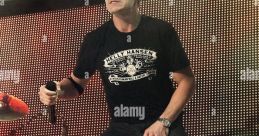 Brad Arnold (3 doors down)