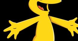 Graggle Simpson (The Simpsons)