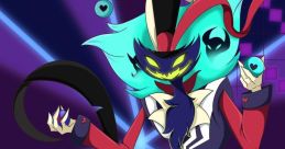 Asmodeus (Helluva Boss)