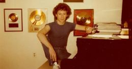 Eric Carmen - All By Myself (Drums) (Original pretrain, RMVPE Feature Extraction)
