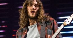John Frusciante
