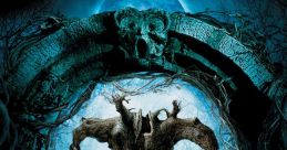 Pan's Labyrinth (2006)